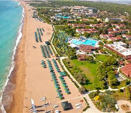 Paloma Paradise Beach Side 