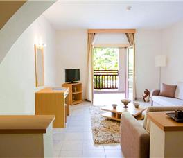 Paloma Paradise Beach Side 