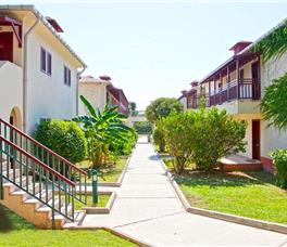 Paloma Paradise Beach Side 