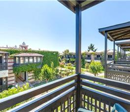 Paloma Paradise Beach Side 