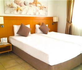 Paloma Paradise Beach Side 