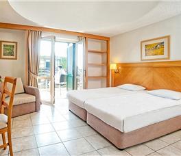 Paloma Paradise Beach Side 