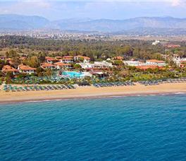 Paloma Paradise Beach Side 