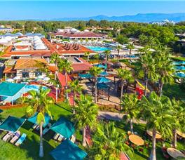 Paloma Paradise Beach Side 