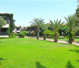 Paloma Paradise Beach Side 