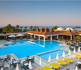 Paloma Paradise Beach Side 