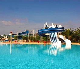 Paloma Paradise Beach Side 