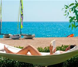 Paloma Paradise Beach Side 