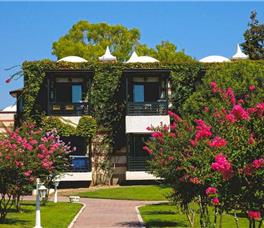 Paloma Paradise Beach Side 