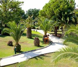 Paloma Paradise Beach Side 