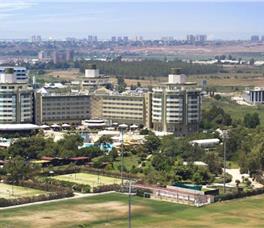 Botanik Exclusive Resort