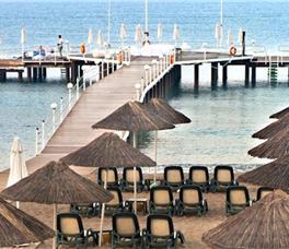 Botanik Exclusive Resort