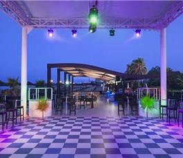 Botanik Exclusive Resort