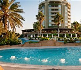 Botanik Exclusive Resort