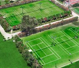 Botanik Exclusive Resort