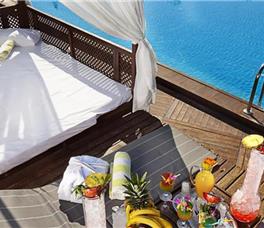 Botanik Exclusive Resort