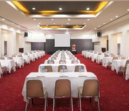 Botanik Exclusive Resort