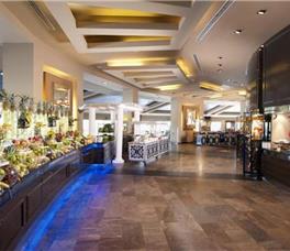 Botanik Exclusive Resort