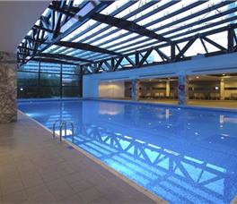 Botanik Exclusive Resort