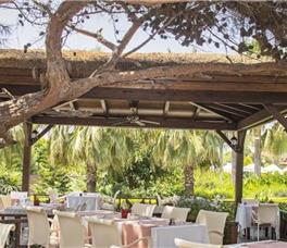 Botanik Exclusive Resort