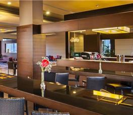 Botanik Exclusive Resort