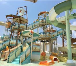 Selectum Luxury Resort 