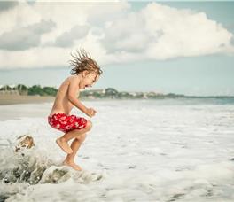 Selectum Luxury Resort 