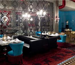 Selectum Luxury Resort 