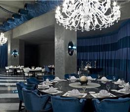 Selectum Luxury Resort 