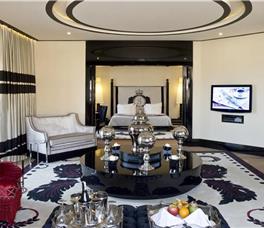 Selectum Luxury Resort 