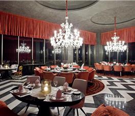 Selectum Luxury Resort 