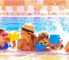 Selectum Luxury Resort 