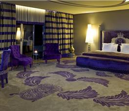 Selectum Luxury Resort 