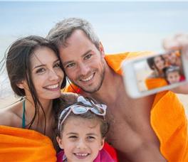 Selectum Luxury Resort 