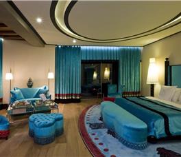 Selectum Luxury Resort 