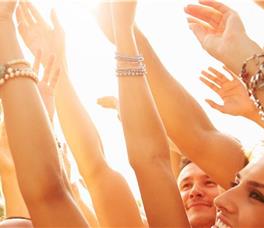 Selectum Luxury Resort 