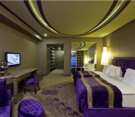 Selectum Luxury Resort 