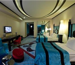 Selectum Luxury Resort 