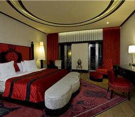 Selectum Luxury Resort 