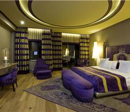 Selectum Luxury Resort 