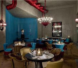 Selectum Luxury Resort 