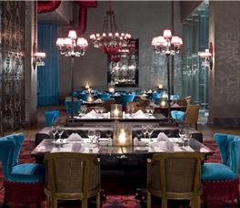 Selectum Luxury Resort 