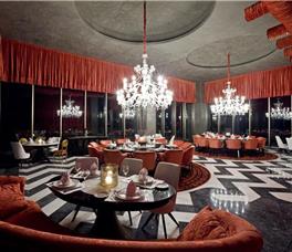 Selectum Luxury Resort 