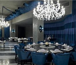 Selectum Luxury Resort 