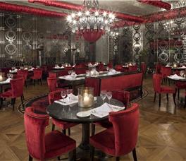 Selectum Luxury Resort 