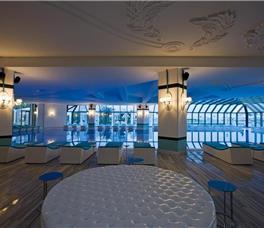 Selectum Luxury Resort 