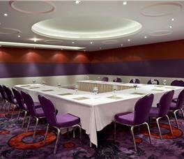 Selectum Luxury Resort 