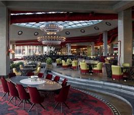 Selectum Luxury Resort 