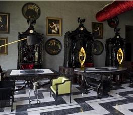 Selectum Luxury Resort 