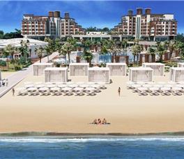 Selectum Luxury Resort 